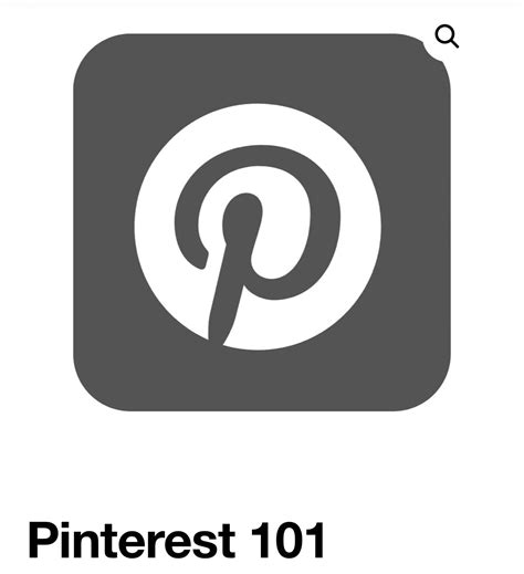 Pinterest 101 | The Junk Parlor | Pinterest 101, Pinterest ...