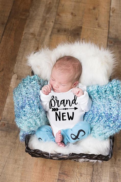Newborn Boy Coming Home Outfit Preemie Boy Clothes Brand New Etsy