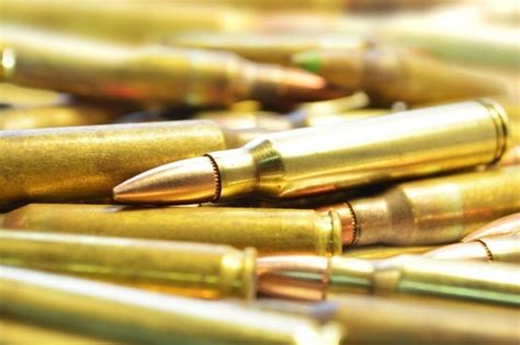 Is The Obama Administration Ready To Ban Popular Ammo Off The Grid News