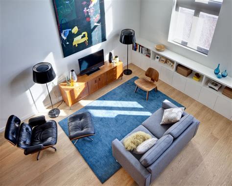 Get Some Interior Design Ideas By Looking At 15 Living Room Layouts