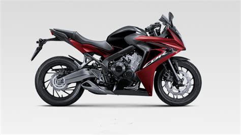 The site owner hides the web page description. Honda CBR 650 F - Guia de Motos - Motonline