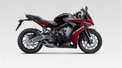 Honda has unveiled the 2019 honda cbr650r, which is essentially the honda cbr650f, but now gets upda. Honda CBR 650 F - Guia de Motos - Motonline