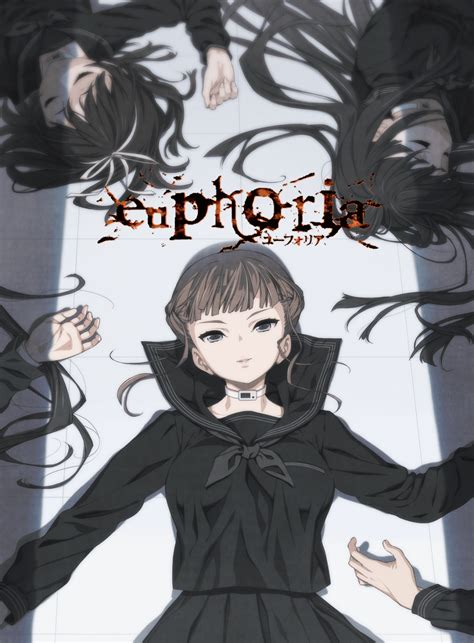 18 Clock Ups Visual Novel Euphoria To Receive Official English