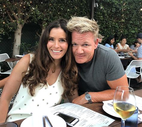 Gordon Ramsay And Wife Tana Expecting Fifth Child Gossie