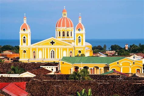 What Is A Major Tourist Attraction In Nicaragua Travel News Best