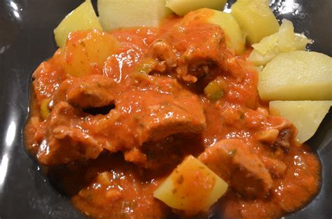 Sauté de dinde façon marengo cooking chef