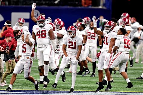 Fox sports has set lock it in, tv's first show dedicated to sports betting. Alabama vs. Ohio State picks: How the public is betting ...