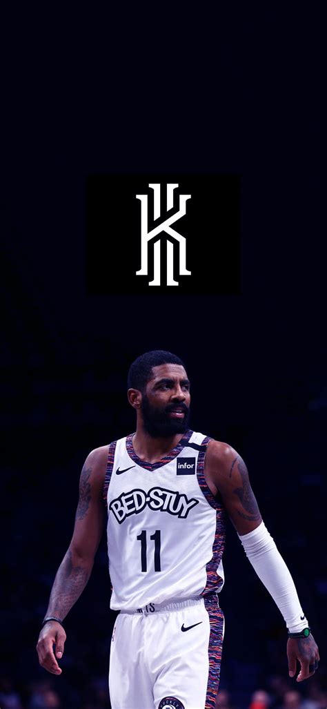 Kyrie Irving Wallpaper Nawpic