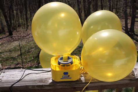 Bunch O Balloons is here to save your party | The Nerdy