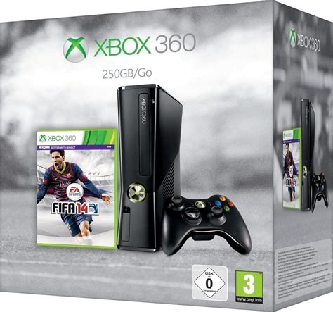Buy Microsoft Xbox 360 S From £29999 Today Best Deals On Uk
