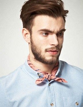 All of our hairstyles list suitability information (such as face shape, age etc). Men's Fashion Trend: Neckerchiefs | Mens Fashion Magazine ...