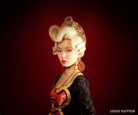 We did not find results for: VIOLA PLAYS THE WORLD: Louis Vuitton's Masquerade Ball