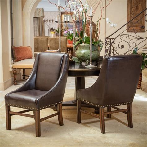 In this case, we suggest a more classic piece by helen green. Dining Chairs - Classic and Modern Examples | Founterior