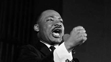 Secret Martin Luther King Document Included In Jfk File Release