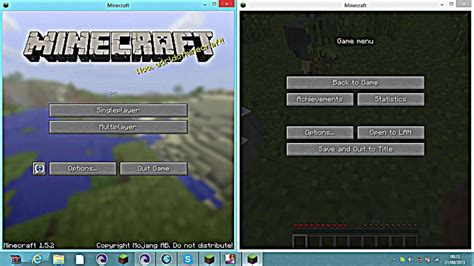 Choose from five convenient payment methods: How To Invite Your Friends On Your Minecraft Singleplayer ...