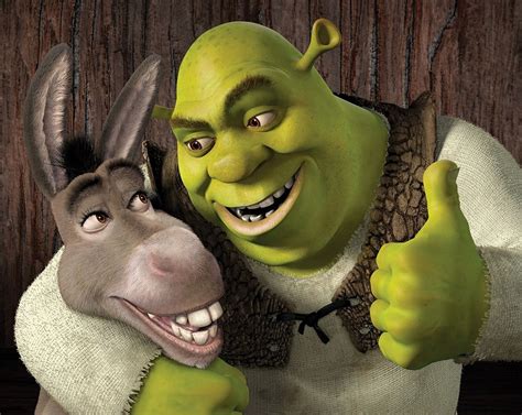 Meet Shrek And The Trolls This February Half Term In London
