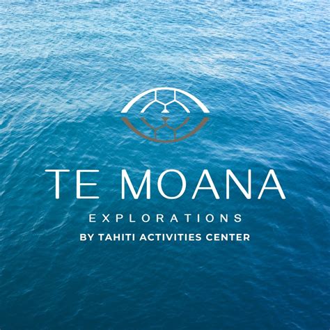 Te Moana Explorations By Tahitiactivitiescenter Punaauia