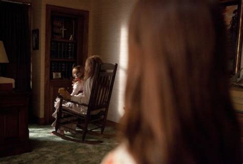 Annabelle 2014 Reviews Of The Conjuring Spin Off Movies And Mania