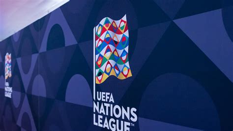 Uefa Nations League 2020 21 Toutes Les Infos Officielles Uefa Nations League