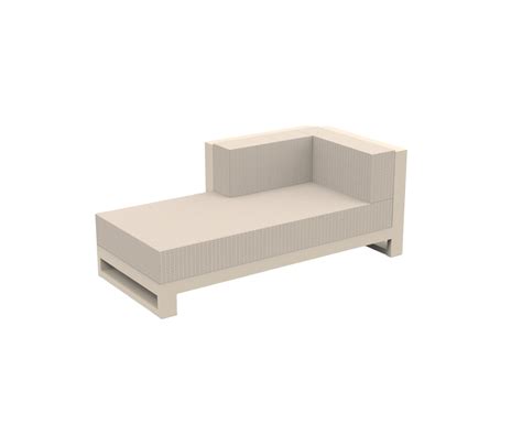 Posidonia Sectional Sofa Vondom Casa Design Group