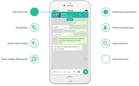 If you want to know more about kik chat. FREE DOWNLOAD GoChat - App like Whatsapp for Android ...
