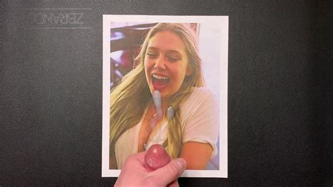 hommage an elizabeth olsen xhamster