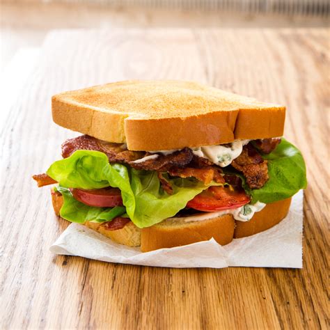 Ultimate Blt Sandwich Cooks Country Recipe Ultimate Blt Sandwich Recipes Blt Sandwich