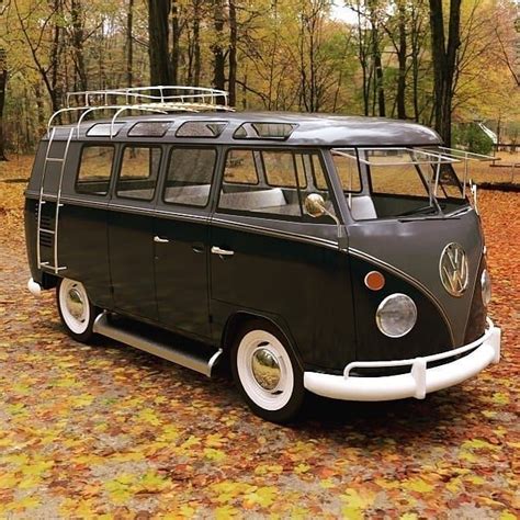 Volkswagen Transporter Vintage Vw Camper Volkswagen Vans Volkswagen
