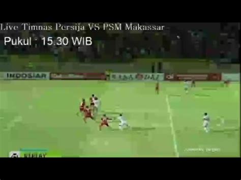 Live streaming persib bandung vs bali united piala menpora 2021 подробнее. Live Streaming Persija VS PSM Makassar - YouTube
