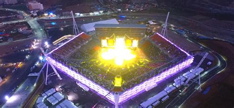 이날 평창국제평화영화제는 '한국단편경쟁'과 '국제장편경쟁' 상영작. 평창 동계올림픽, 9일 개회식과 함께 17일 대장정 돌입