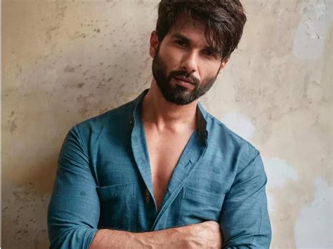 Shahid Kapoor To Start Shooting For Anees Bazmees Next From 2023
