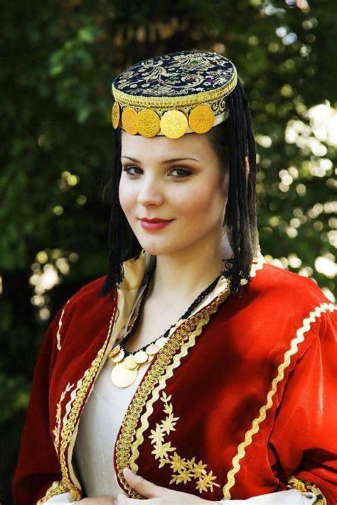 Bosnian Girl Beauty Of Bosnia And Herzegovina World Cultures Women