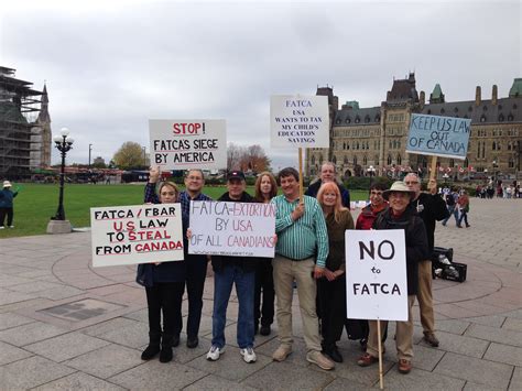 The Isaac Brock Society Its Time For A Second Canadian Anti Fatca