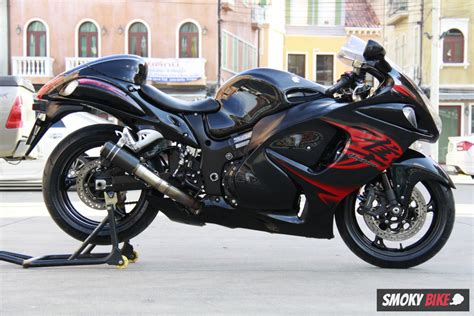 Colour options and price in india. มอเตอร์ไซค์มือสอง Suzuki Hayabusa 1300 ฿425,000 ...