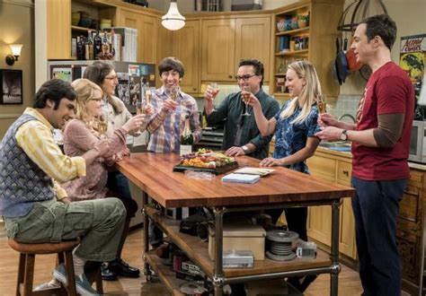 The Nerds Are Back Met Een Nieuw Seizoen Van The Big Bang Theory Frontview Magazine