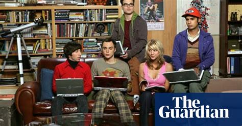 Your Next Box Set The Big Bang Theory The Big Bang Theory The Guardian