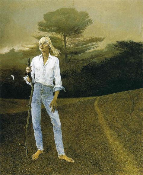 Paintings By Andrew Wyeth Andrew Wyeth Paintings Andrew Wyeth