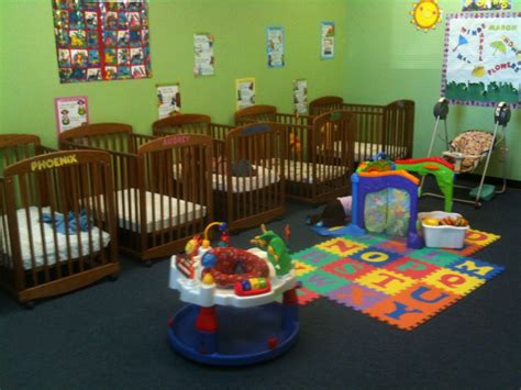 Daycare Infant Room Set Up Artofit