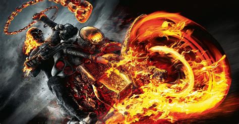 Ghost Rider Spirit Of Vengeance Streaming Online
