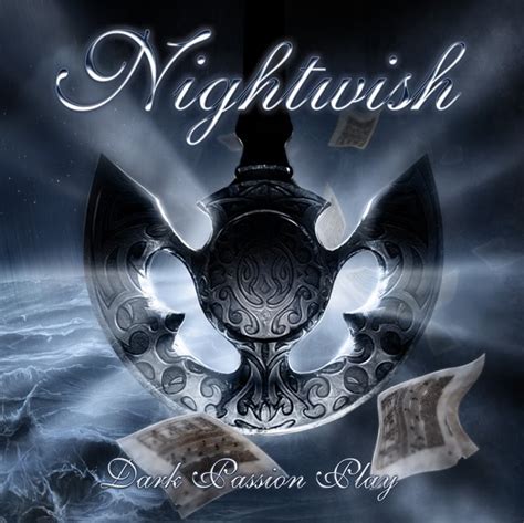 Rock N Roll Downs Nightwish Dark Passion Play
