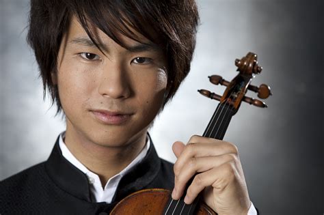 Fumiaki Miura To Play With Utah Symphony This Weekend Reichel