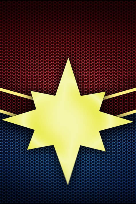 Search free captain marvel logo ringtones and wallpapers on zedge and personalize your phone to suit you. 640x960 Captain Marvel Logo iPhone 4, iPhone 4S HD 4k ...