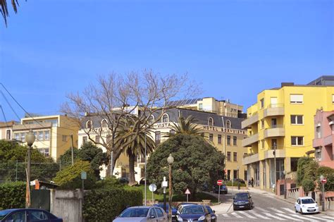 | the city's longest avenue the city's longest avenue blazes through boavista, where porto takes a massive leap into the 21st. VIAGENS-SEM-DESTINO: CIDADE DO PORTO - O HOTEL BOA-VISTA