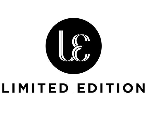 Limited Edition Etc Design Center Toonaangevend Aanbod