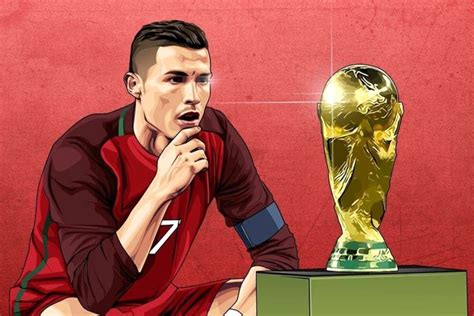 Browse 7,799 world cup trophy 2018 stock photos and images available, or start a new search to explore more stock photos and images. 2018 World Cup: the case of Cristiano Ronaldo's big appetite