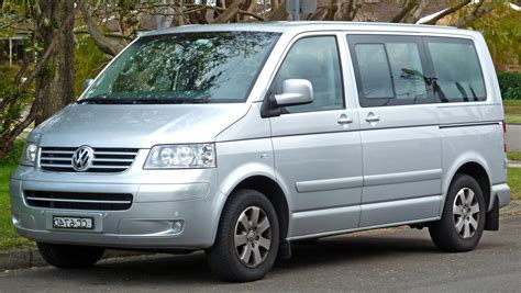 The systems for the body shop the paint shop and assembly for the vw amarok have been dismantled like auto motor sport reports. Volkswagen T5 Multivan gebraucht kaufen! 4 St. bis -75% ...