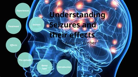 Seizure Disorders By Autumn Weber