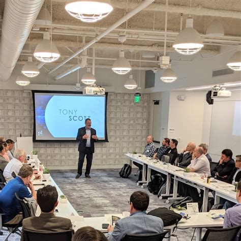 p technologies hosts  annual security summit
