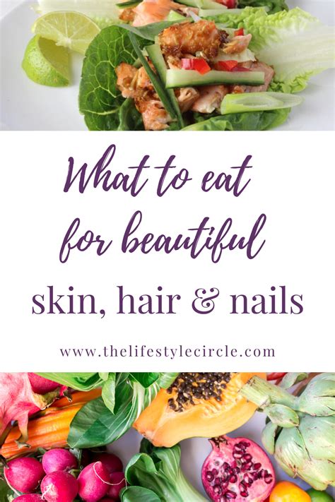 Pin on Healthy Skin & Natural Beauty