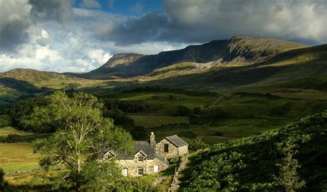 Travel And Adventures Wales Cymru A Voyage To Wales United Kingdom